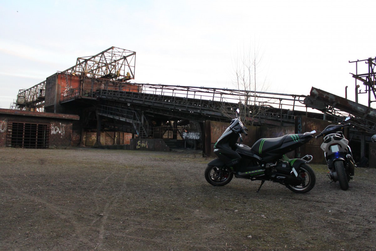 Landschaftspark