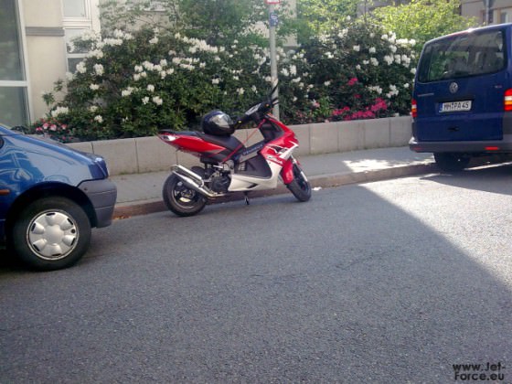 mien Scoot