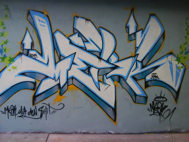 BURNER