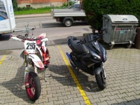 meine 2