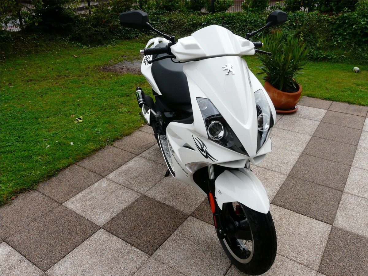Noch alles ori (: