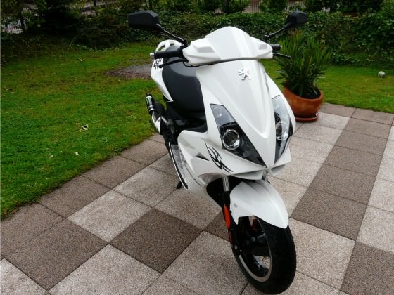 Noch alles ori (: