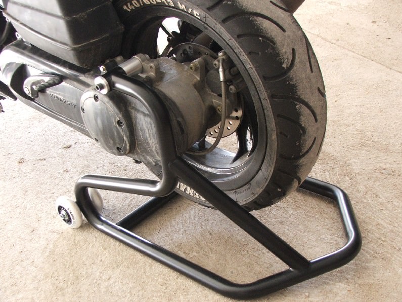 stage6 mkII