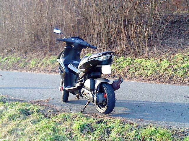 Ein sonniger Tag!:)