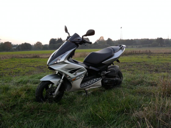Mein JetForce