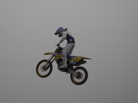 Mein anderes moped!