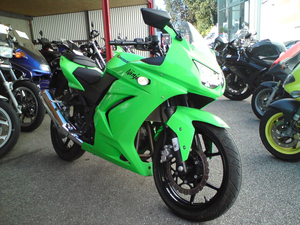 Neues Moped :D