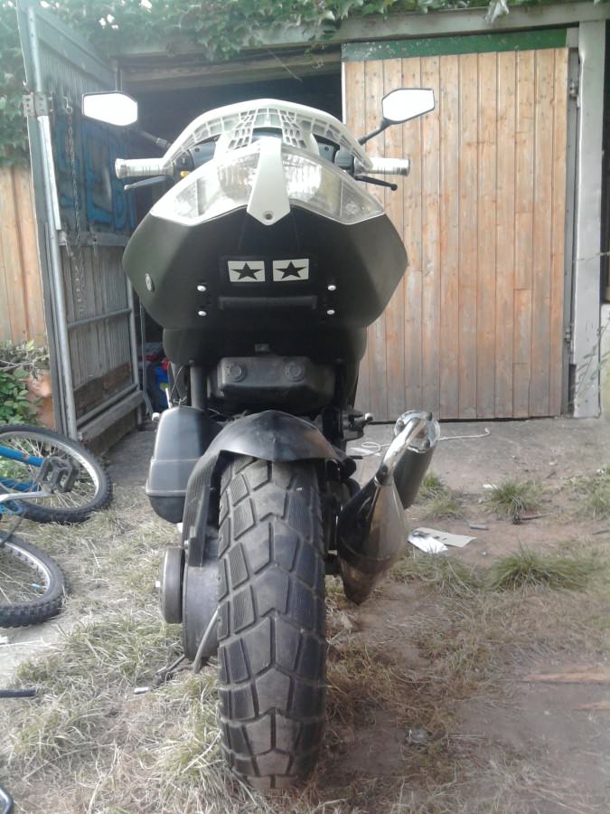 meiner neu