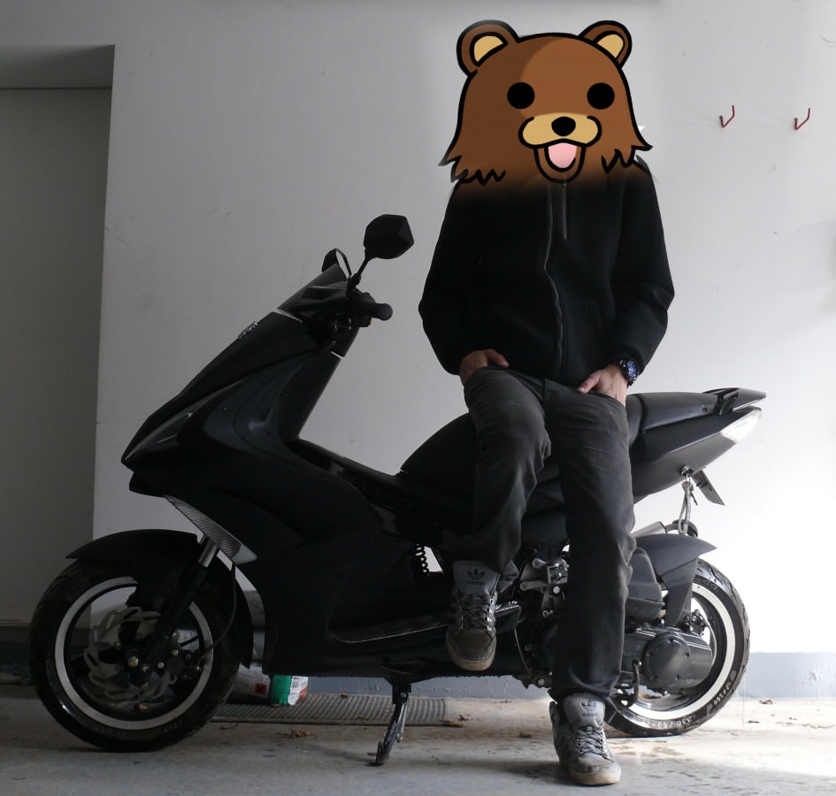 Pedoo