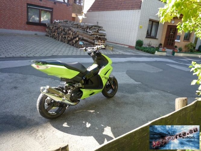 Mein Mäuschen :D