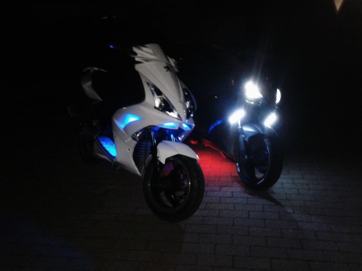 les Jetforces
