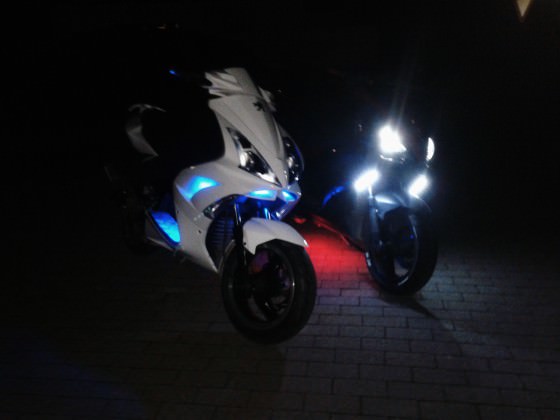 les Jetforces