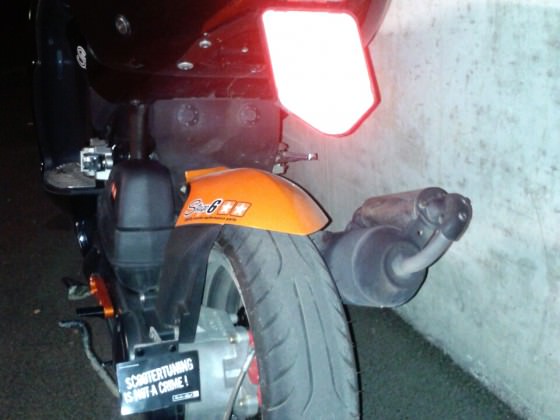 orangeblack jetts