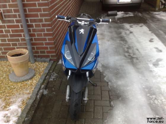 heute bb gemacht