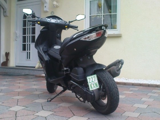 mein jetti atm^^