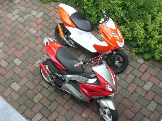Jet Force & Aerox...