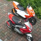 Jet Force & Aerox...
