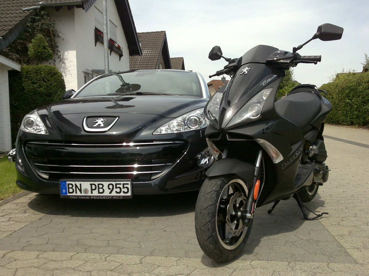 Mein Jetty C-Tech
