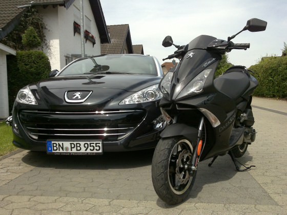 Mein Jetty C-Tech