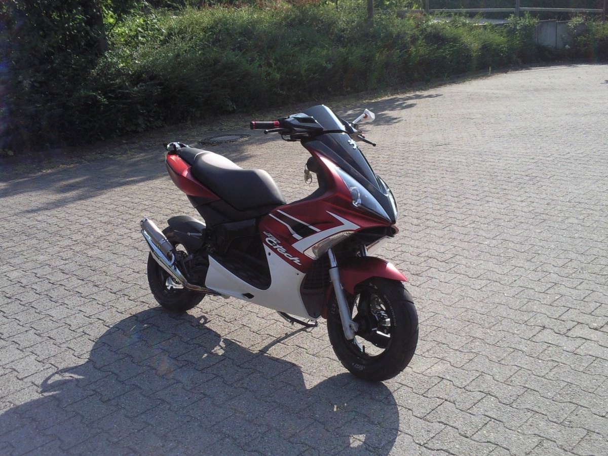 ENDLICH HAB ICH IHN WIEDER <33333