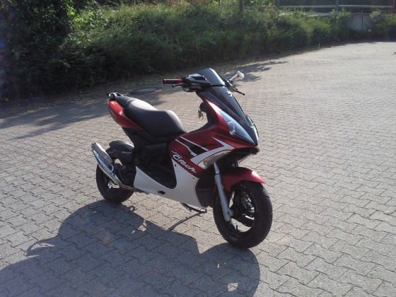 ENDLICH HAB ICH IHN WIEDER <33333