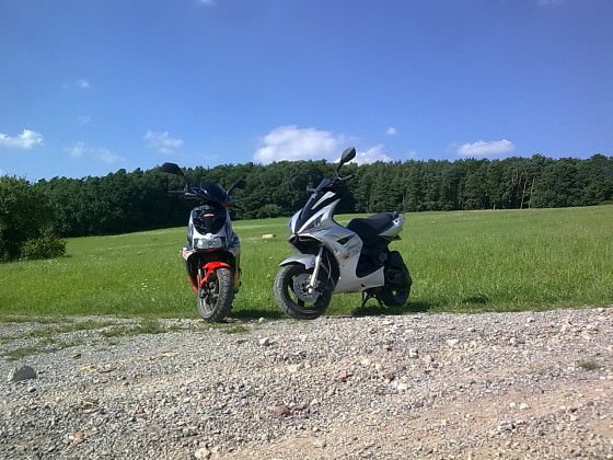 kleiner ausflug :D