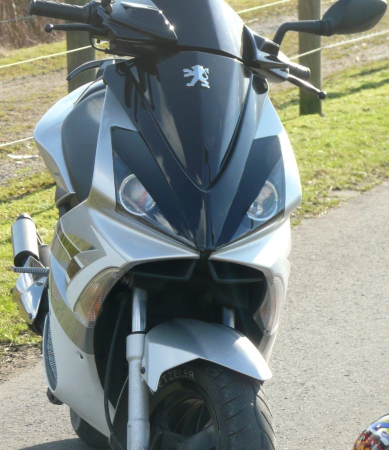 Mein Jet Force