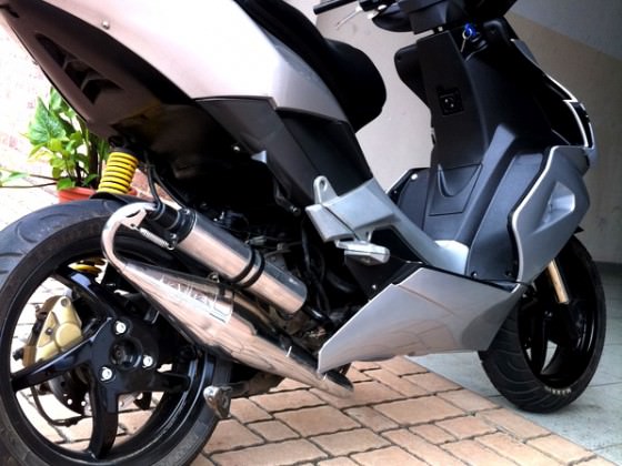 Sr50R projekt erfolgreich beendet :)