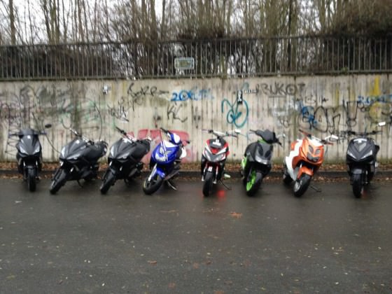 Treffen <3