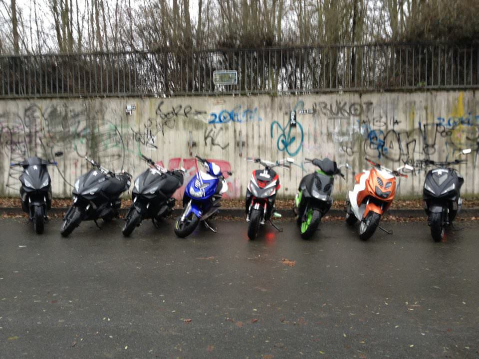 Treffen <3