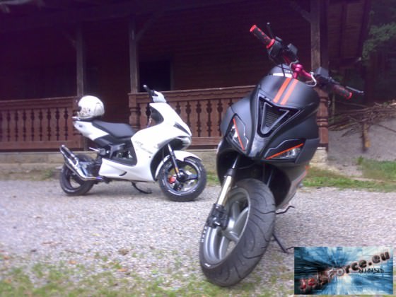 Meiner und mein cousengs Factory
