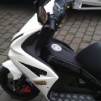 Verkaufe meinen Jet-Force C-Tech Roller