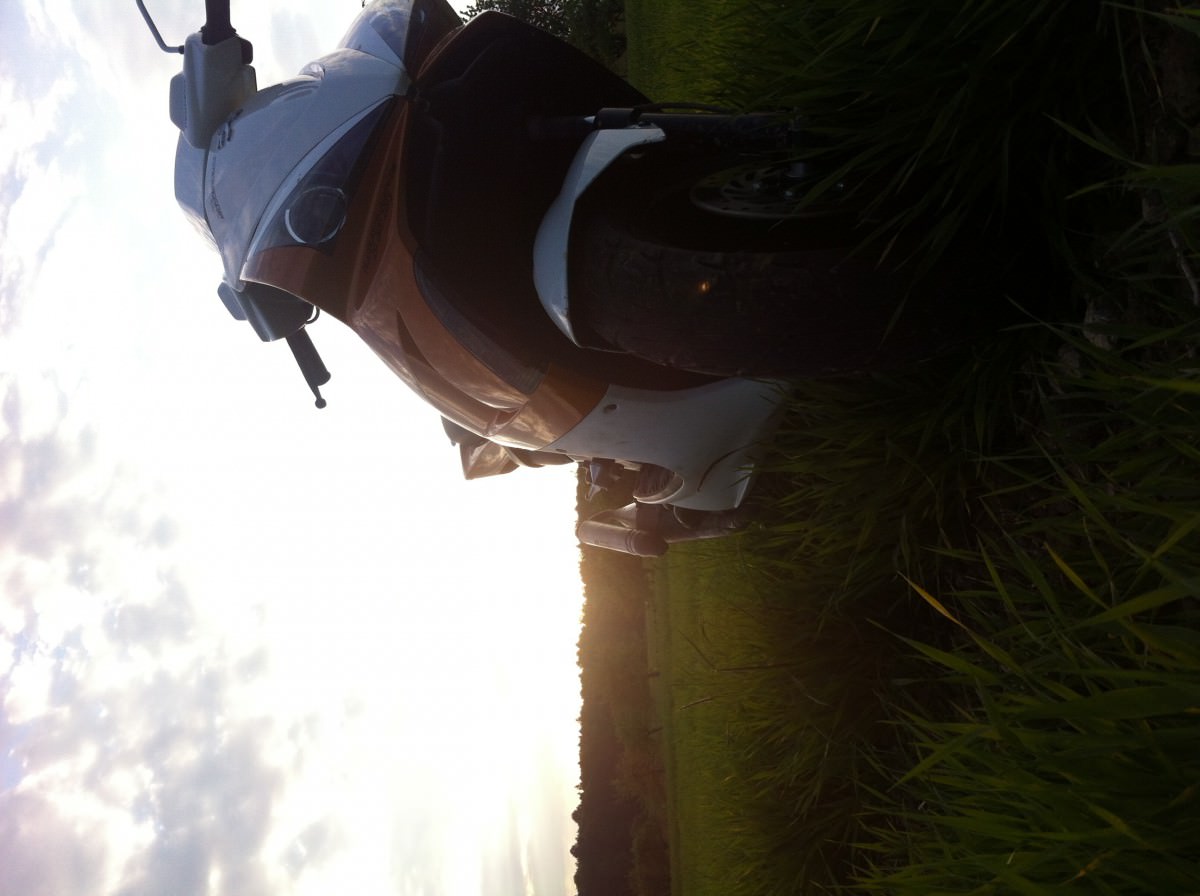 Fotoshooting :D