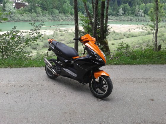 orangeblack jetts