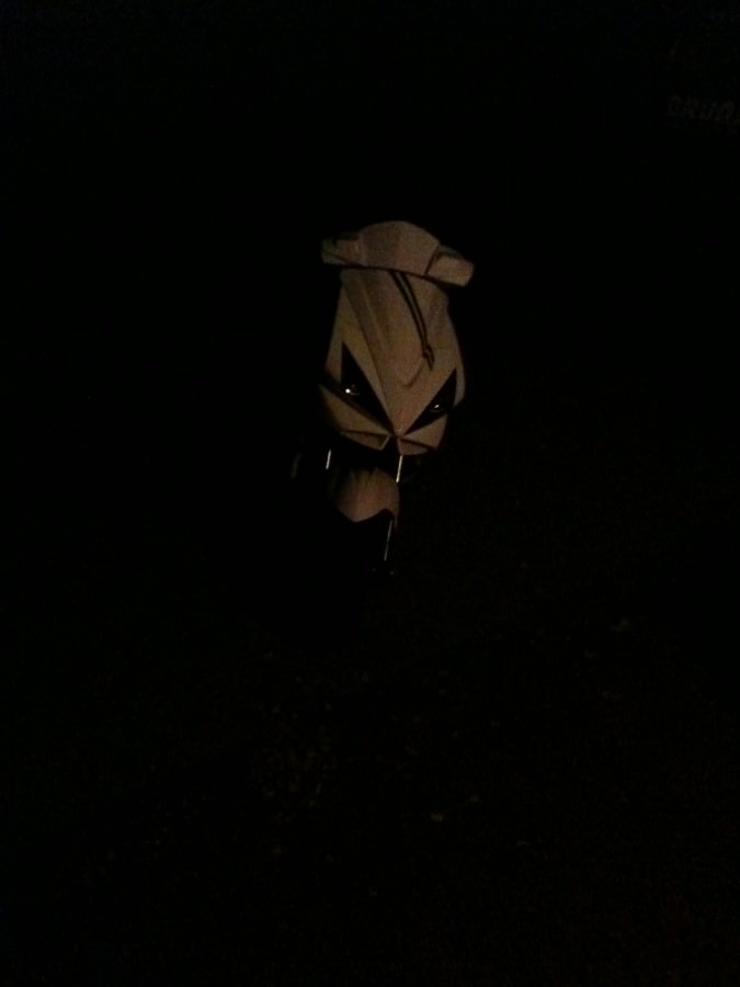 white :)
