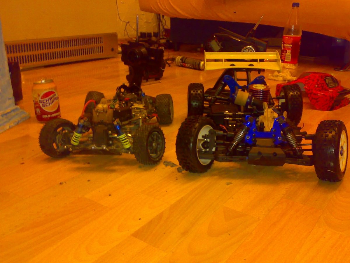 Meine Babyss