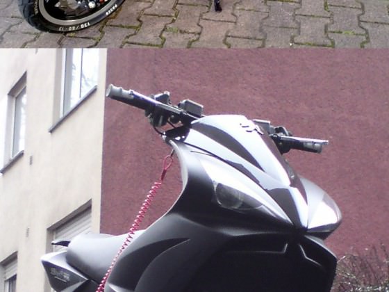 Anfang bis heute <3
