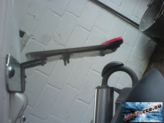 Nsh selfmade