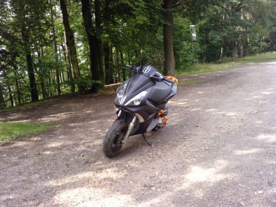 Endlich wird's wieder Sommer :)