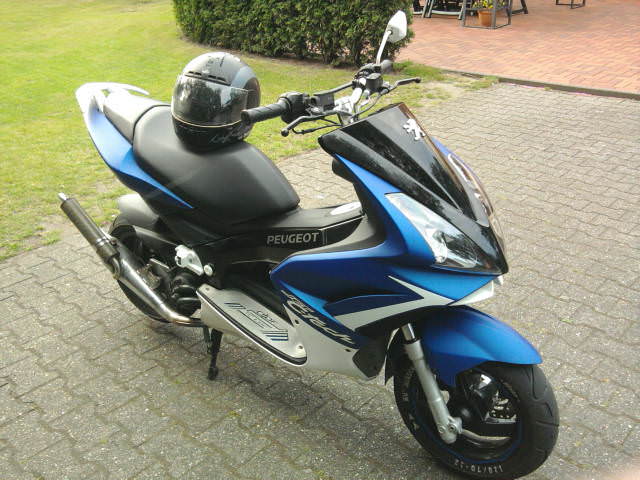 Fertig!