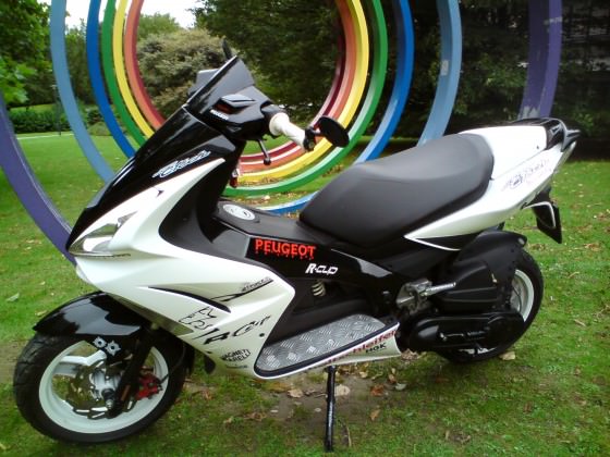 EINFACH Volker`s Roller