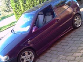 Mein erstes Auto wir am Freitag geholt <3