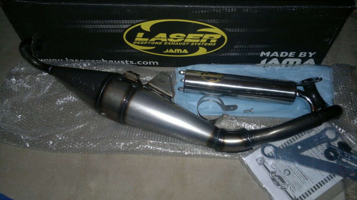 laser x pro neu