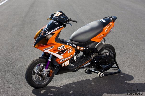 Stage 6 Jet ??