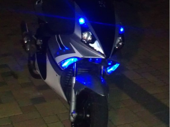 Led