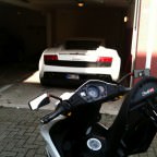 Dads und mein Baby