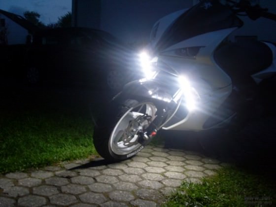 tagfahrlicht^^