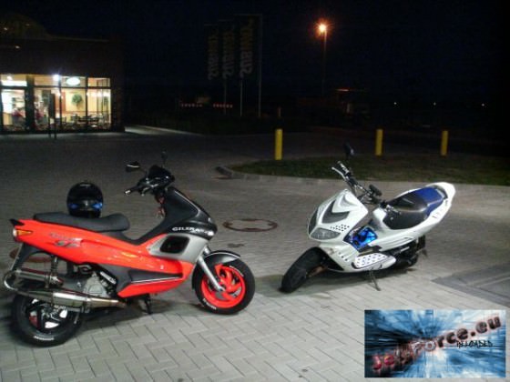 Bornheim rollertreff