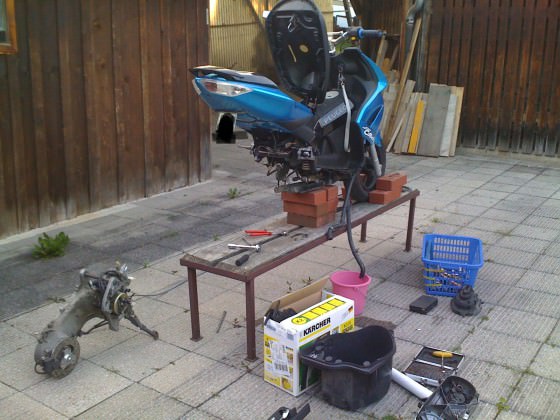 die suche beginnt :D