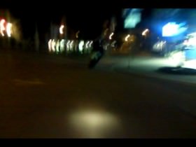 Anzugsvideo mal anderst weil ich kein tacho habe